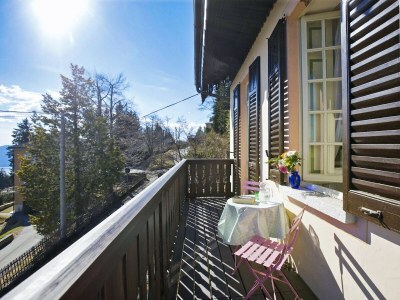 Holiday house Villa Leopoldina - Outdoor photo 6