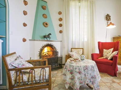 Holiday house Villa Leopoldina - Features photo 8