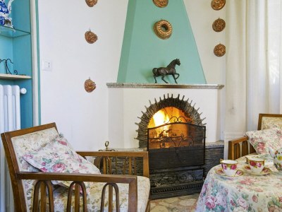 Holiday house Villa Leopoldina - Features photo 9