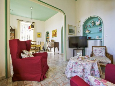 Holiday house Villa Leopoldina - Features photo 10