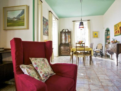 Holiday house Villa Leopoldina - Features photo 11