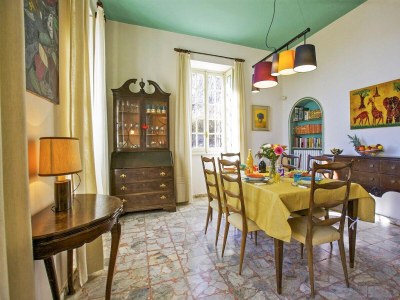 Holiday house Villa Leopoldina - Features photo 12