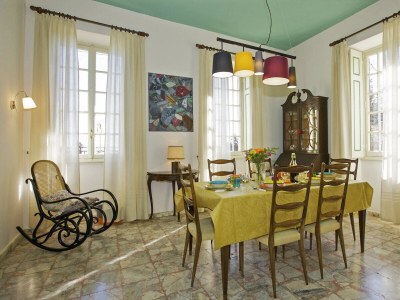 Holiday house Villa Leopoldina - Features photo 13