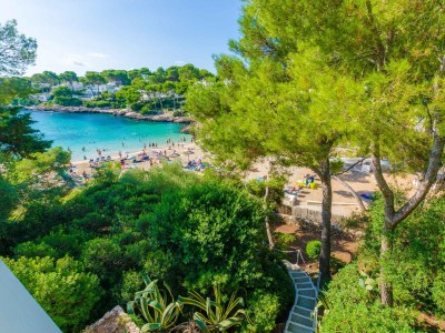 Chalet Cala Dor 14 in Cala D'or - Chalet