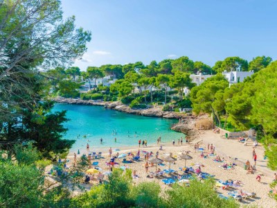 Chalet Cala Dor 14 - Outdoor photo 2