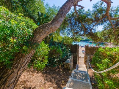 Chalet Cala Dor 14 - Outdoor photo 7