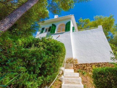 Chalet Cala Dor 14 - Outdoor photo 8