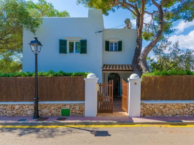 Chalet Cala Dor 14 - Outdoor photo 10