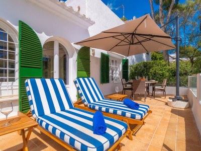 Chalet Cala Dor 14 - Outdoor photo 51