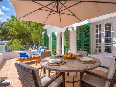 Chalet Cala Dor 14 - Outdoor photo 53