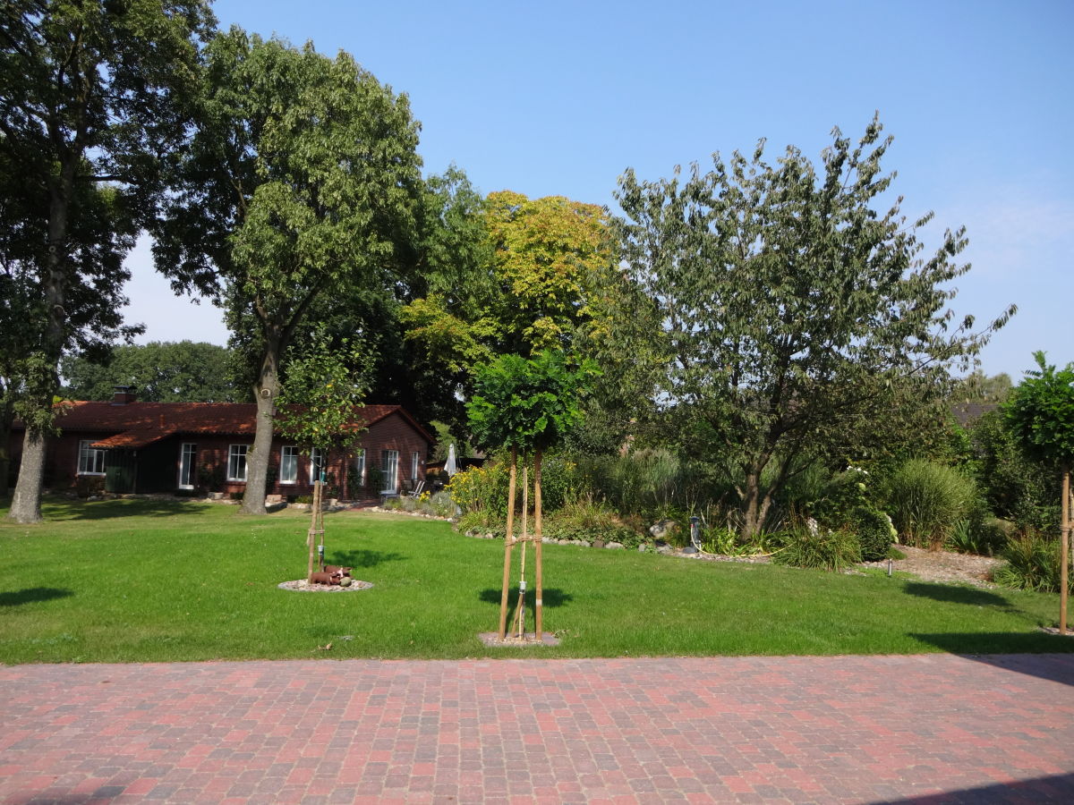 Apartment Teichblick - Gundies Home No. 15 GmbH - Outdoor photo 2