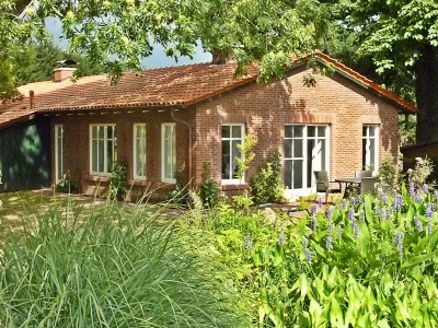 Apartment Teichblick - Gundies Home No. 15 GmbH in Klein Meckelsen - Apartment