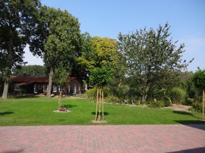 Apartment Teichblick - Gundies Home No. 15 GmbH - Outdoor photo 2