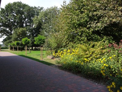 Apartment Teichblick - Gundies Home No. 15 GmbH - Outdoor photo 3