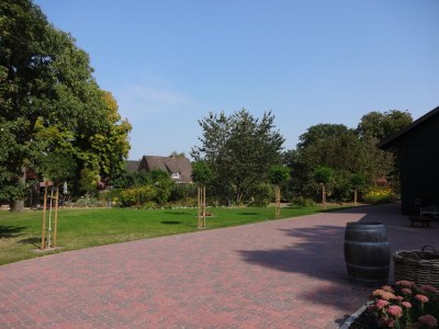 Apartment Teichblick - Gundies Home No. 15 GmbH - Outdoor photo 5