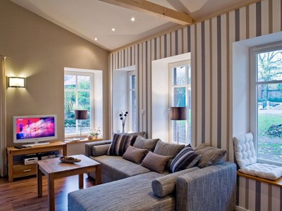 Apartment Teichblick - Gundies Home No. 15 GmbH - Features photo 6