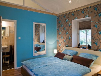 Apartment Teichblick - Gundies Home No. 15 GmbH - Features photo 7