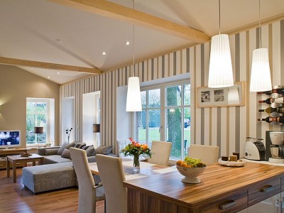 Apartment Teichblick - Gundies Home No. 15 GmbH - Features photo 8