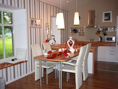 Apartment Teichblick - Gundies Home No. 15 GmbH - Features photo 12