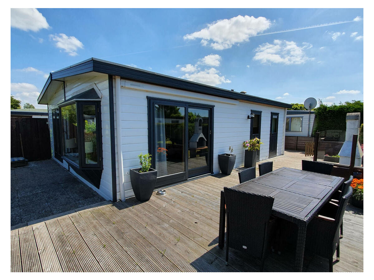 Chalet U15 - Outdoor photo 2