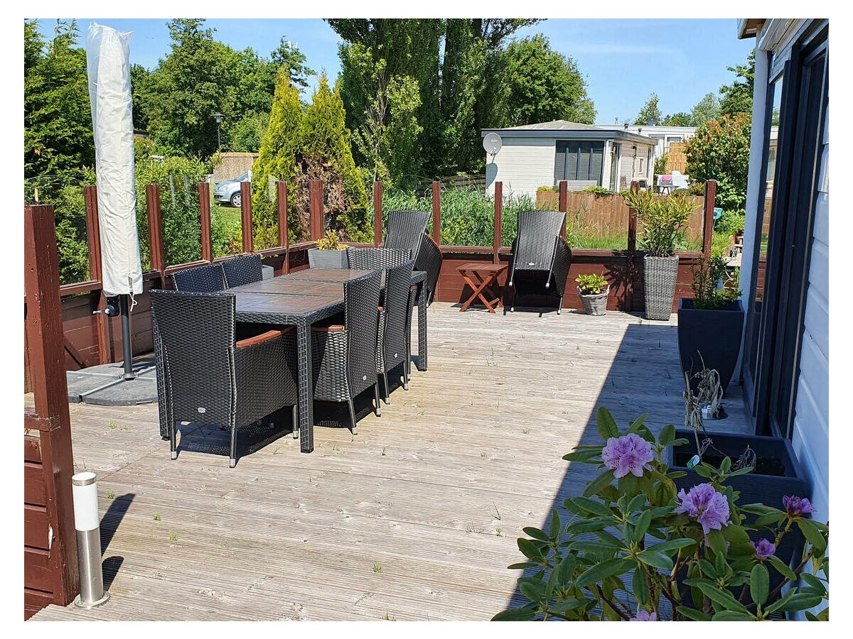 Chalet U15 - Outdoor photo 3