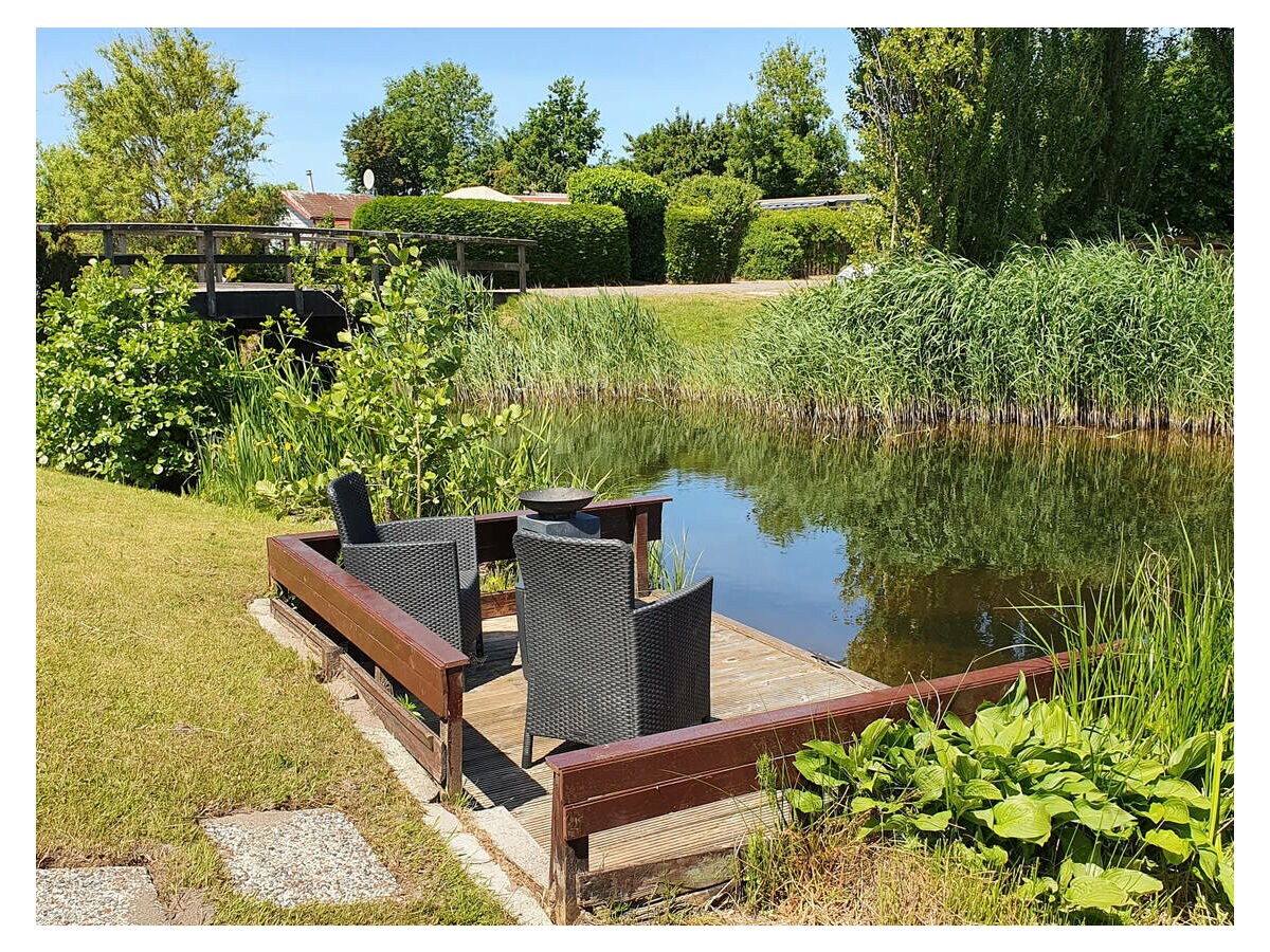 Chalet U15 - Outdoor photo 4