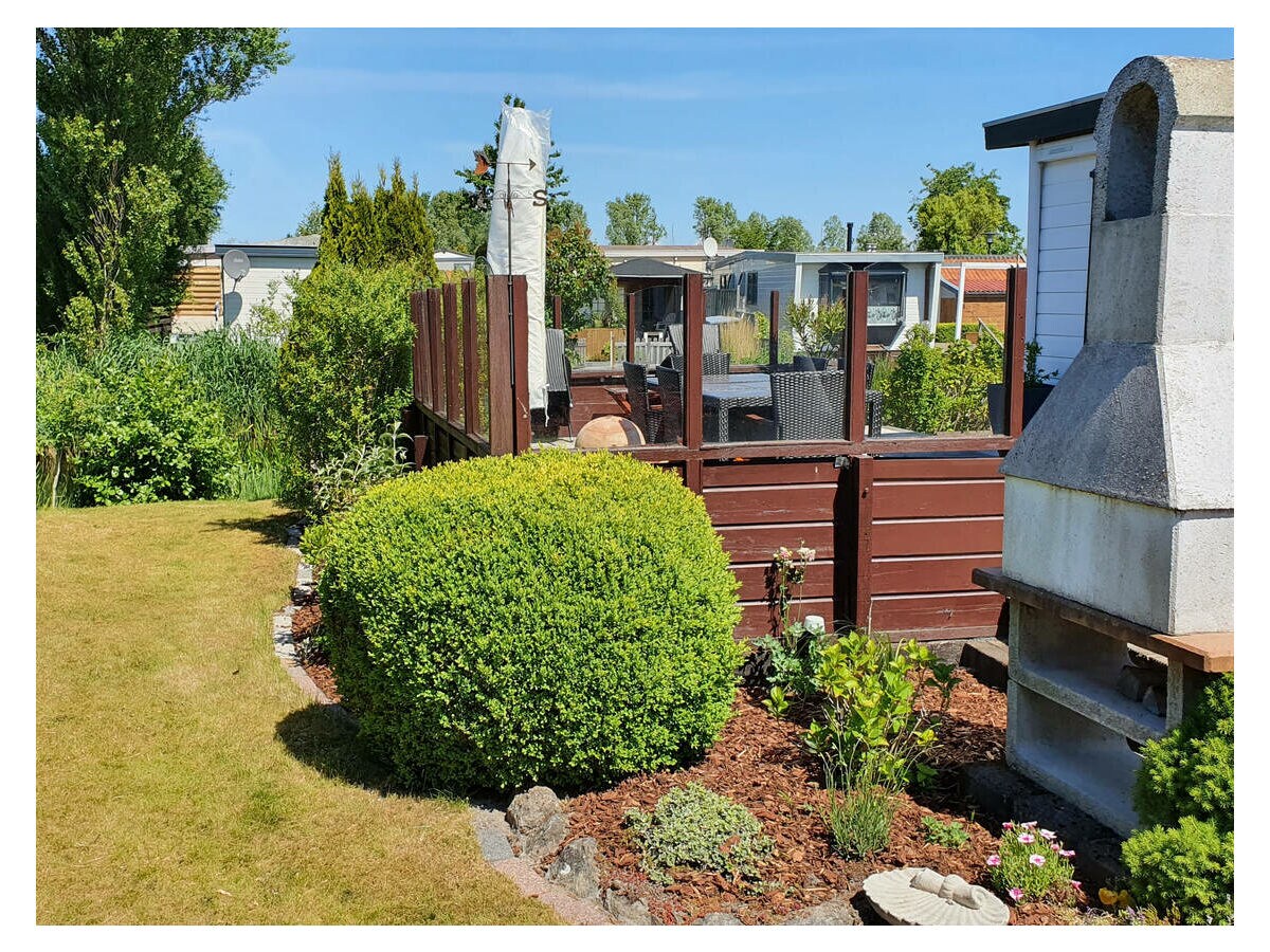 Chalet U15 - Outdoor photo 5