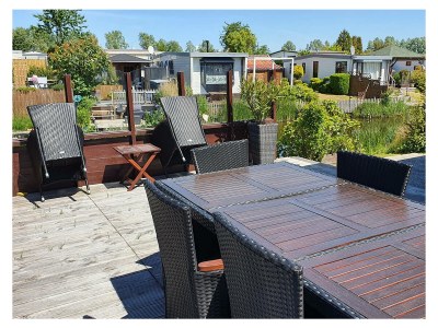 Chalet U15 - Outdoor photo 6