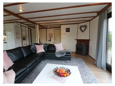 Chalet U15 - Features photo 9