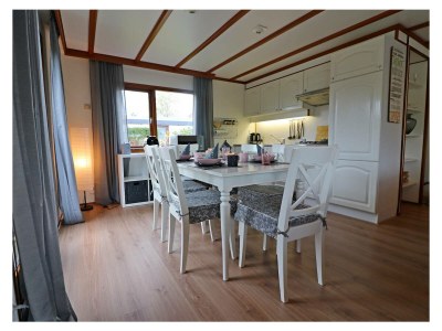 Chalet U15 - Features photo 10