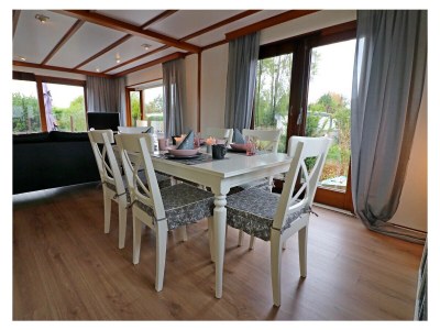 Chalet U15 - Features photo 11