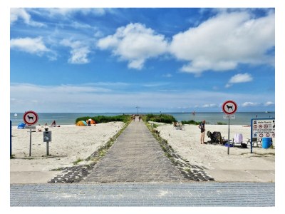 Chalet U15 - Environment photo 19