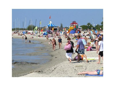 Chalet U15 - Environment photo 20