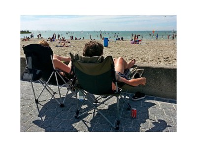 Chalet U15 - Environment photo 22