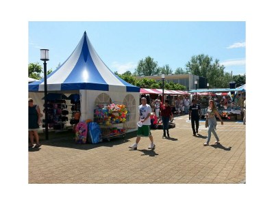 Chalet U15 - Environment photo 24