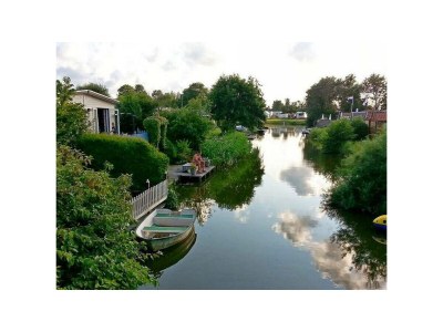 Chalet U15 - Environment photo 25