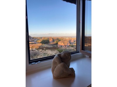 Holiday apartment Süd - Raanhof in Sylt/ OT Rantum - Holiday apartment