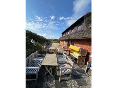 Holiday apartment Süd - Raanhof - Outdoor photo 12