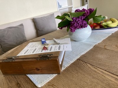 Holiday apartment Süd - Raanhof - Features photo 15