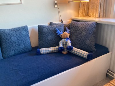 Holiday apartment Süd - Raanhof - Features photo 20