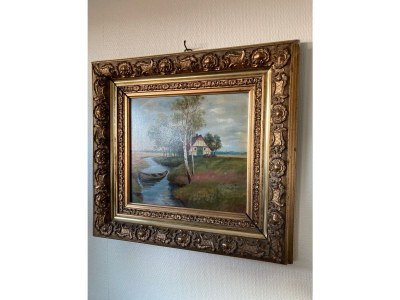 Holiday apartment Süd - Raanhof - Features photo 22