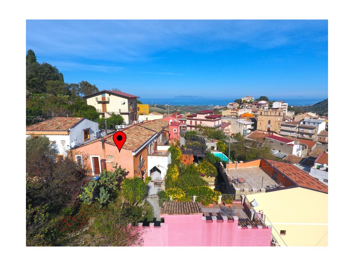 Holiday house Borgo al Costa VI - Outdoor photo 2