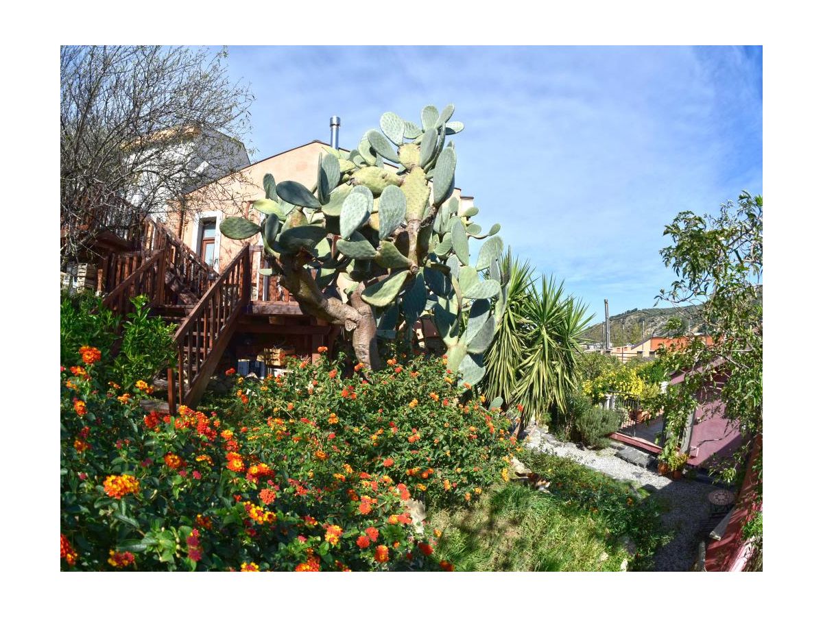 Holiday house Borgo al Costa VI - Outdoor photo 3