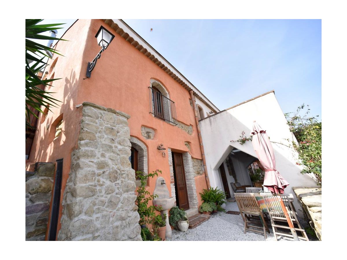 Holiday house Borgo al Costa VI - Outdoor photo 4