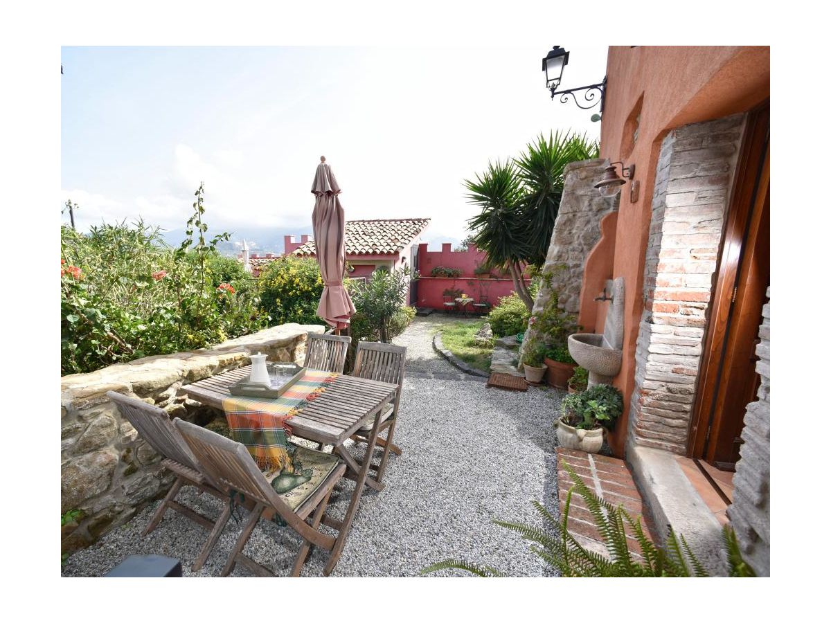 Holiday house Borgo al Costa VI - Outdoor photo 5