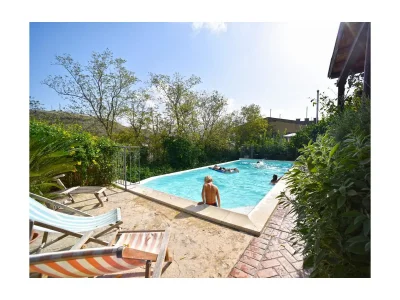 Holiday house Borgo al Costa VI - Outdoor photo 6