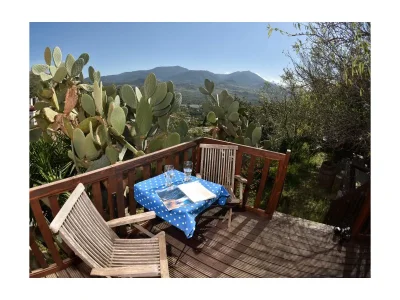 Holiday house Borgo al Costa VI - Outdoor photo 8