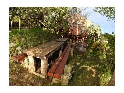 Holiday house Borgo al Costa VI - Outdoor photo 9