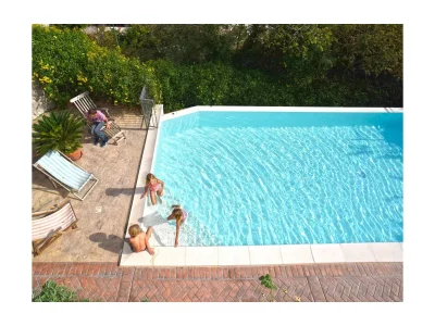 Holiday house Borgo al Costa VI - Outdoor photo 10