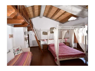 Holiday house Borgo al Costa VI - Features photo 14